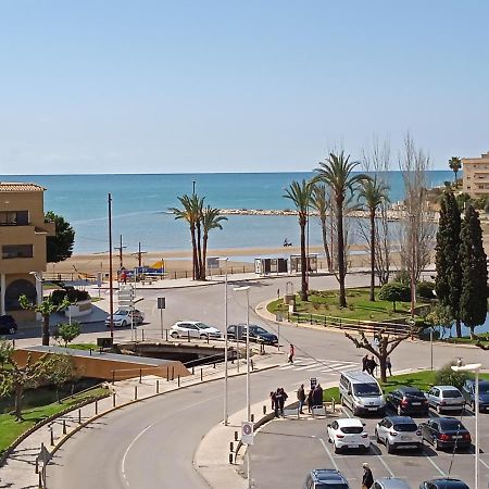 Atico Centrico Con Vistas Al Mar Apartment Peniscola Exterior photo