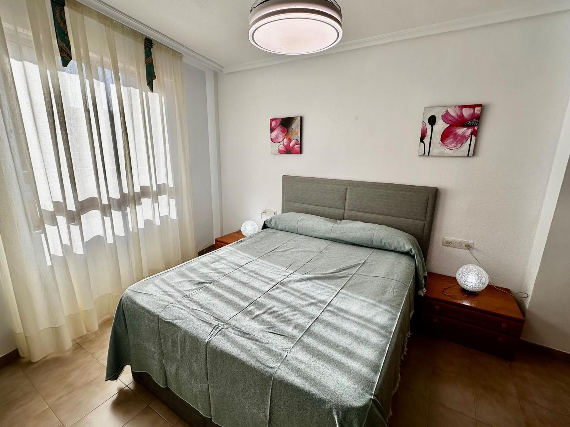 Atico Centrico Con Vistas Al Mar Apartment Peniscola Exterior photo